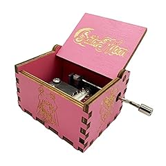 Youtang sailormoon spieluhr gebraucht kaufen  Wird an jeden Ort in Deutschland