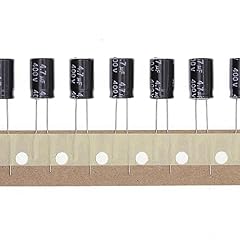 Pezzi 400v 4.7uf usato  Spedito ovunque in Italia 