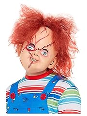 Chucky latex mask for sale  Delivered anywhere in UK