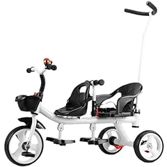 Triciclo tandem due usato  Spedito ovunque in Italia 