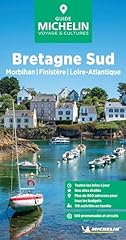 Guide vert bretagne d'occasion  Livré partout en France