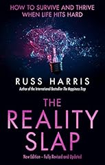 Reality slap 2nd for sale  Delivered anywhere in UK