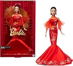 Barbie signature capodanno usato  Spedito ovunque in Italia 