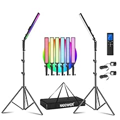Neewer pack rgb for sale  Delivered anywhere in USA 