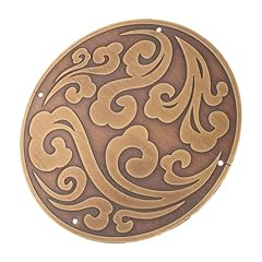 Smasolo decorazione applique usato  Spedito ovunque in Italia 