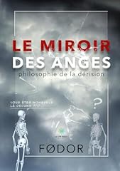 Miroir anges philosophie d'occasion  Livré partout en France