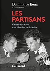 Partisans kessel druon d'occasion  Livré partout en France