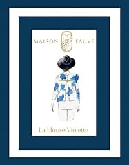 Maison fauve sewing for sale  Delivered anywhere in UK