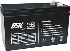 Dsk 10324 batterie d'occasion  Livré partout en Belgiqu