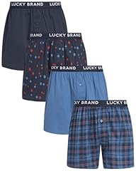 Lucky brand boxers for sale  Delivered anywhere in USA 