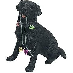 Sandicast black labrador for sale  Delivered anywhere in USA 