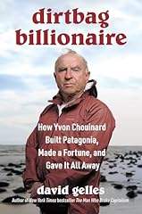 Dirtbag billionaire yvon for sale  Delivered anywhere in USA 