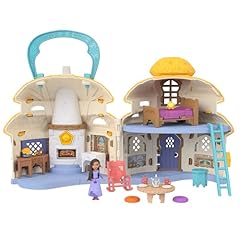 Disney wish playset usato  Spedito ovunque in Italia 