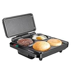 Ovente sandwich maker for sale  Delivered anywhere in USA 