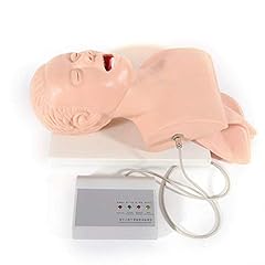 Intubation manikin study for sale  Delivered anywhere in USA 