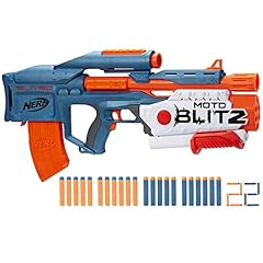 Nerf elite 2.0 usato  Spedito ovunque in Italia 