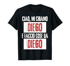 Ciao sono diego usato  Spedito ovunque in Italia 