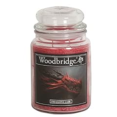 Woodbridge große duftkerze gebraucht kaufen  Wird an jeden Ort in Deutschland