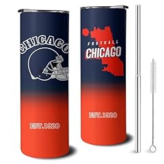 20oz chicago skinny for sale  Delivered anywhere in USA 