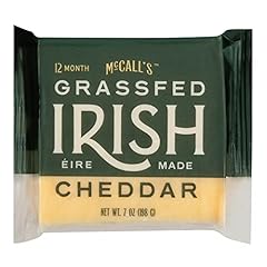 Mccall grassfed cheddar for sale  Delivered anywhere in USA 