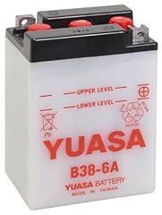 Yuasa yuam2614j b38 for sale  Delivered anywhere in USA 