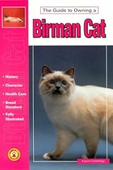 Guide owning birman for sale  Delivered anywhere in UK