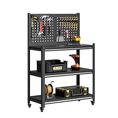 Workbench pegboard heavy for sale  Delivered anywhere in USA 
