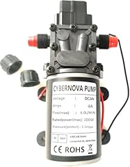 Cybernova 24v min usato  Spedito ovunque in Italia 