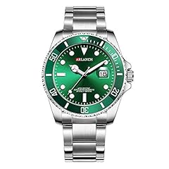 Orologi polso green usato  Spedito ovunque in Italia 