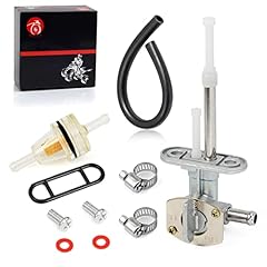 Fuel valve petcock for sale  Delivered anywhere in USA 