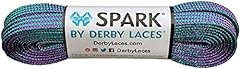 Derby laces spark for sale  Delivered anywhere in USA 