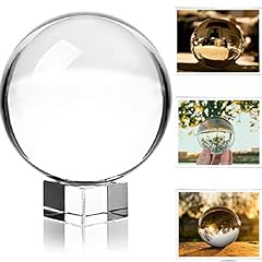 Merrynine crystal ball for sale  Delivered anywhere in UK