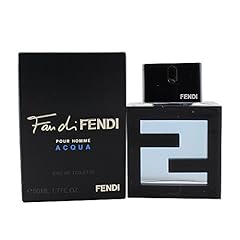 Fendi eau toilette usato  Spedito ovunque in Italia 