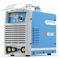 Yeswelder aluminum250 amp for sale  Delivered anywhere in USA 