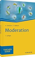 Moderation gebraucht kaufen  Wird an jeden Ort in Deutschland