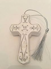 Lenox white cross for sale  Delivered anywhere in USA 