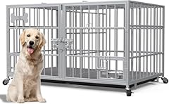 Gabbia per cani usato  Spedito ovunque in Italia 