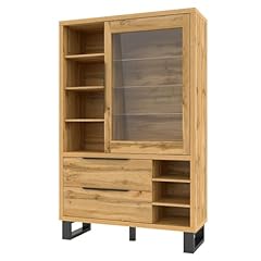 Vitrine argentier vaisselier d'occasion  Livré partout en France