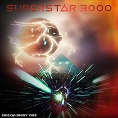 Superstar 3000 d'occasion  Livré partout en France