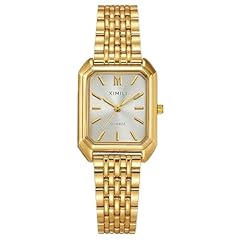 Women gold watch for sale  Delivered anywhere in UK