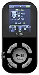 Bush 16gb mp3 for sale  Delivered anywhere in UK