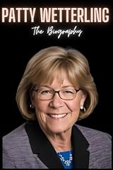 Patty wetterling biography for sale  Delivered anywhere in Ireland