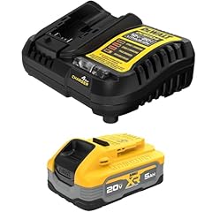 Dewalt powerstack 20v for sale  Delivered anywhere in USA 