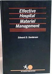 Effective hospital material for sale  Delivered anywhere in UK