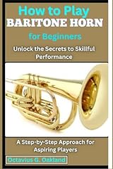 How play baritone usato  Spedito ovunque in Italia 