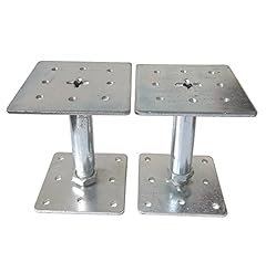 Piece adjustable floor for sale  Delivered anywhere in UK