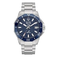 Bulova marine star for sale  Delivered anywhere in UK