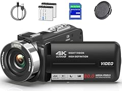 Video camera camcorder for sale  Delivered anywhere in USA 