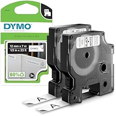 Dymo etichette stampa usato  Spedito ovunque in Italia 