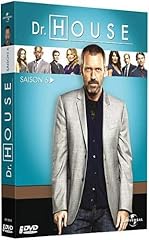 House saison 6 d'occasion  Livré partout en France